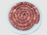 Linguiça Suina fina